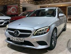 مێرسێدس بێنز C-Class